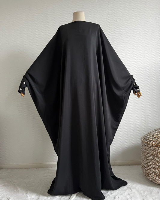 Abaya saoudienne
